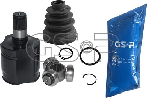 GSP 603045 - CV Joint Kit, drive shaft car-mod.net