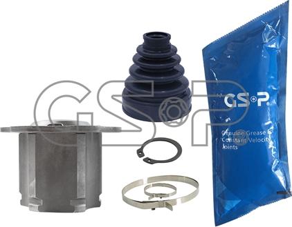 GSP 603046 - CV Joint Kit, drive shaft car-mod.net