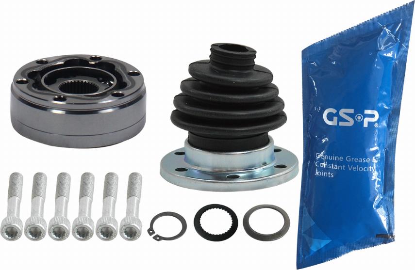 GSP 603005 - CV Joint Kit, drive shaft car-mod.net