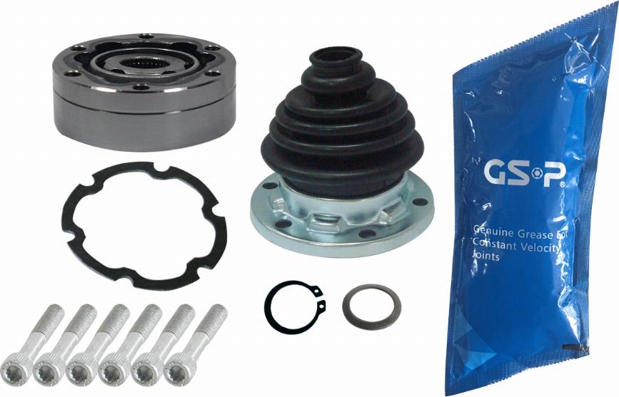 GSP 603011 - CV Joint Kit, drive shaft car-mod.net