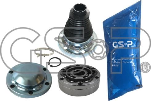 GSP 602456 - CV Joint Kit, drive shaft car-mod.net