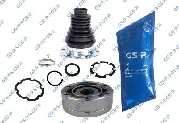GSP 602623 - CV Joint Kit, drive shaft car-mod.net