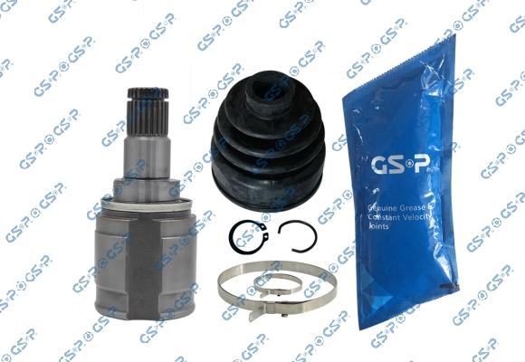 GSP 602095 - CV Joint Kit, drive shaft car-mod.net