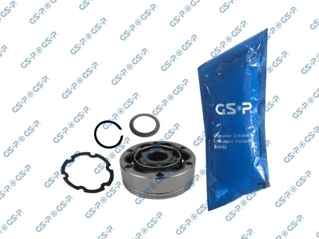 GSP 602167 - CV Joint Kit, drive shaft car-mod.net