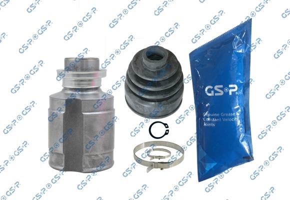 GSP 602208 - CV Joint Kit, drive shaft car-mod.net