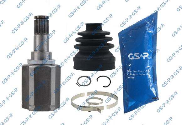 GSP 602743 - CV Joint Kit, drive shaft car-mod.net