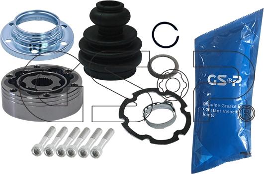 GSP 618018 - CV Joint Kit, drive shaft car-mod.net