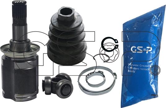 GSP 639050 - CV Joint Kit, drive shaft car-mod.net