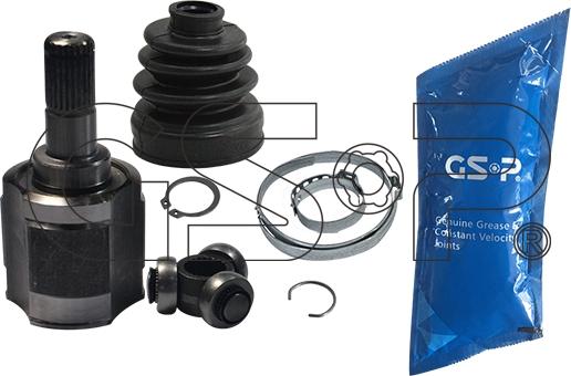 GSP 624093 - CV Joint Kit, drive shaft car-mod.net