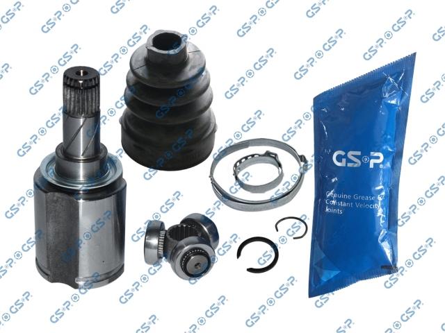 GSP 621058 - CV Joint Kit, drive shaft car-mod.net