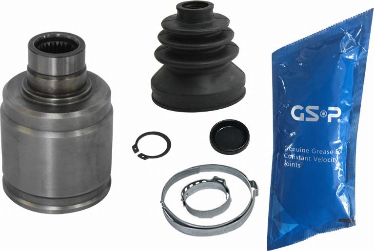 GSP 623038 - CV Joint Kit, drive shaft car-mod.net