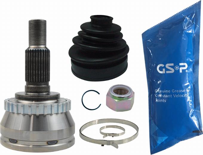 GSP 899254 - CV Joint Kit, drive shaft car-mod.net