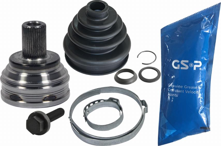 GSP 853001 - CV Joint Kit, drive shaft car-mod.net