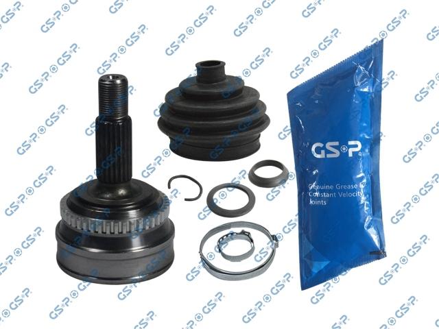 GSP 861063 - CV Joint Kit, drive shaft car-mod.net