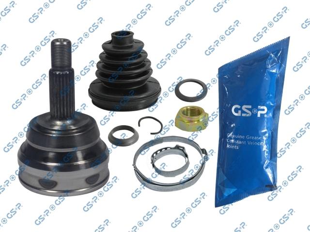 GSP 861014 - CV Joint Kit, drive shaft car-mod.net