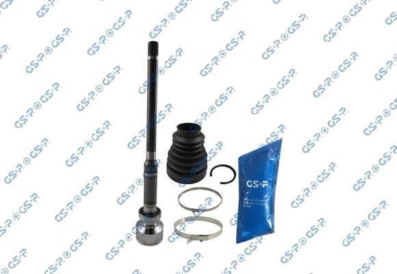 GSP 801425 - CV Joint Kit, drive shaft car-mod.net