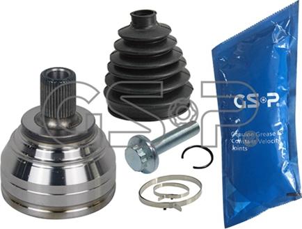 GSP 801352 - CV Joint Kit, drive shaft car-mod.net