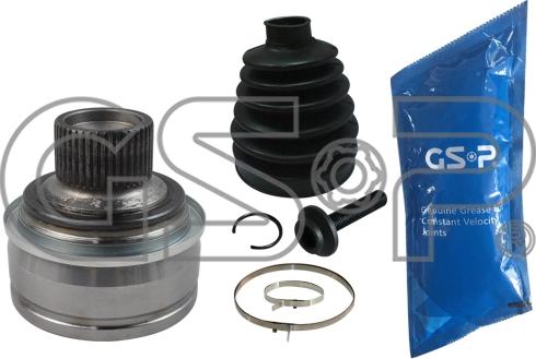 GSP 801357 - CV Joint Kit, drive shaft car-mod.net