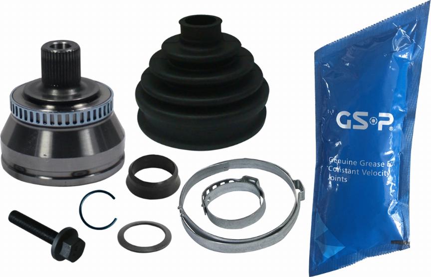 GSP 803019 - CV Joint Kit, drive shaft car-mod.net