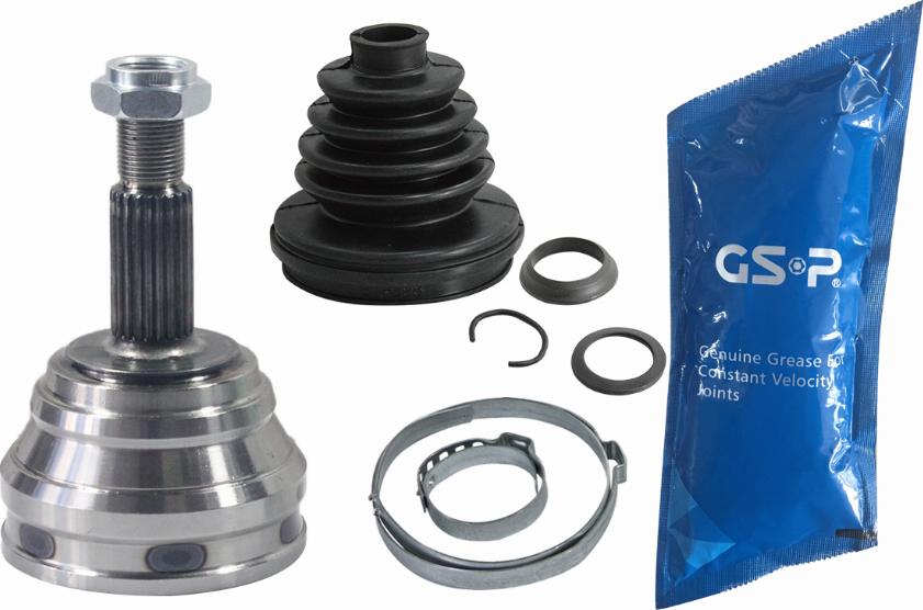 GSP 803032 - CV Joint Kit, drive shaft car-mod.net
