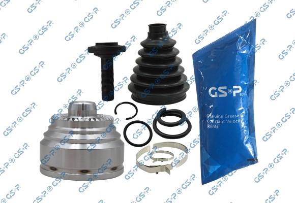 GSP 803161 - CV Joint Kit, drive shaft car-mod.net