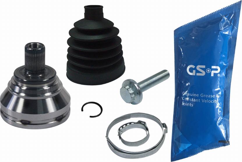 GSP 803101 - CV Joint Kit, drive shaft car-mod.net