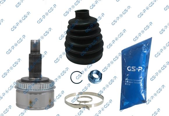 GSP 803344 - CV Joint Kit, drive shaft car-mod.net