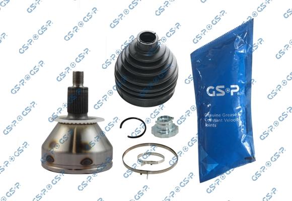 GSP 802548 - CV Joint Kit, drive shaft car-mod.net