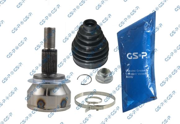GSP 802807 - CV Joint Kit, drive shaft car-mod.net