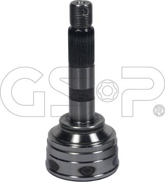 GSP 812034 - CV Joint Kit, drive shaft car-mod.net