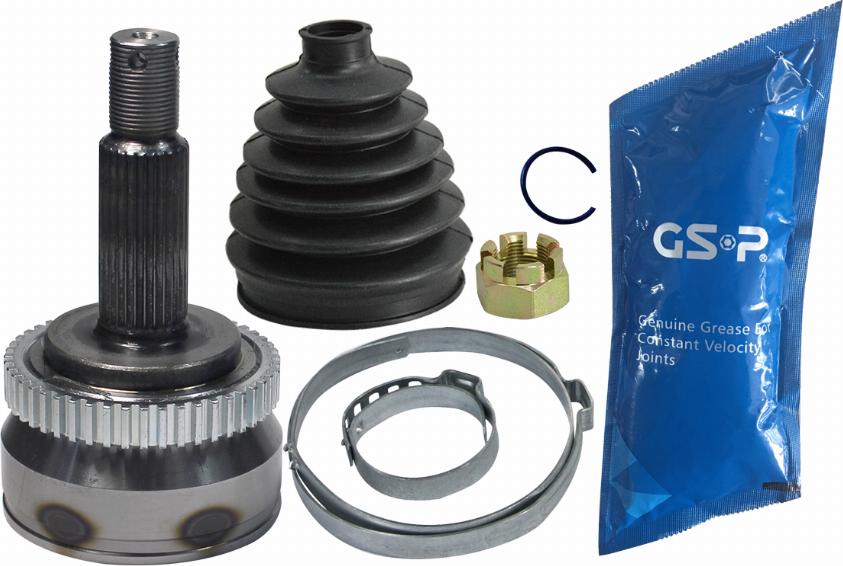 GSP 824090 - CV Joint Kit, drive shaft car-mod.net