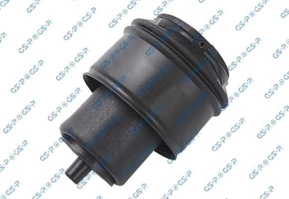 GSP 35100720 - Air Spring, suspension car-mod.net