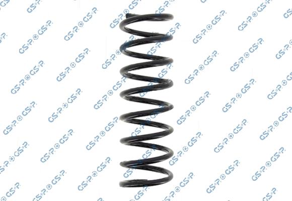 GSP 36103160 - Coil Spring car-mod.net
