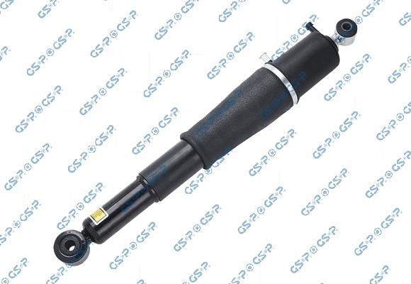 GSP 30900940 - Air Spring Strut car-mod.net