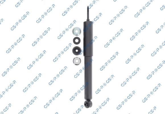 GSP 32104360 - Shock Absorber car-mod.net
