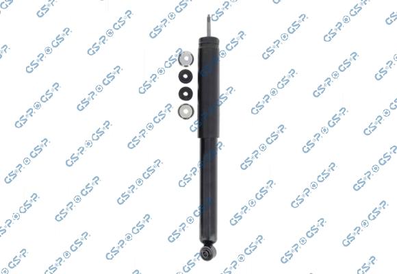GSP 32108690 - Shock Absorber car-mod.net