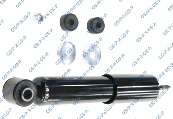 GSP 32102870 - Shock Absorber car-mod.net