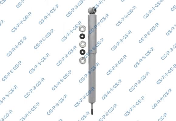 GSP 32132020 - Shock Absorber car-mod.net