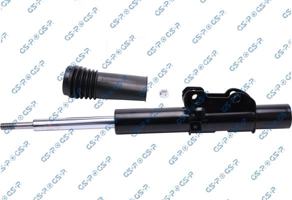GSP 32300480 - Shock Absorber car-mod.net
