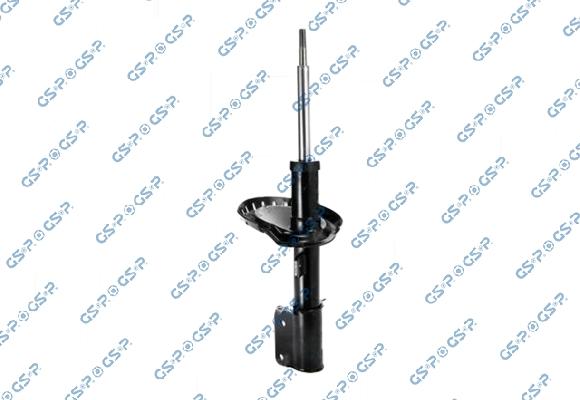 GSP 32307501 - Shock Absorber car-mod.net