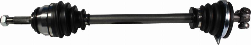 GSP 245084 - Drive Shaft car-mod.net