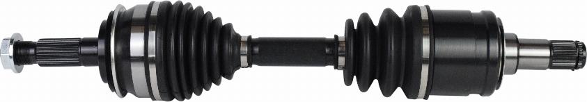 GSP 259168 - Drive Shaft car-mod.net