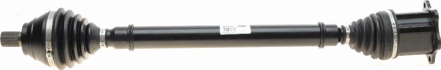 GSP 254011OL - Drive Shaft car-mod.net