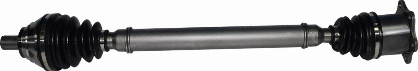 GSP 254011 - Drive Shaft car-mod.net