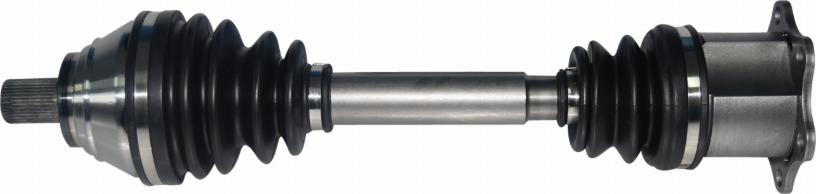 GSP 254013 - Drive Shaft car-mod.net