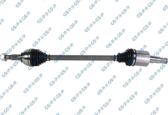 GSP 256430 - Drive Shaft car-mod.net
