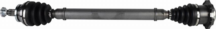 GSP 261099 - Drive Shaft car-mod.net
