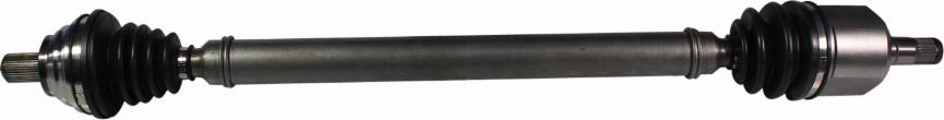 GSP 261094 - Drive Shaft car-mod.net