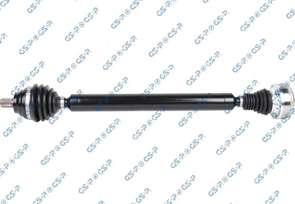 GSP 261096OL - Drive Shaft car-mod.net