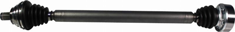 GSP 261096 - Drive Shaft car-mod.net
